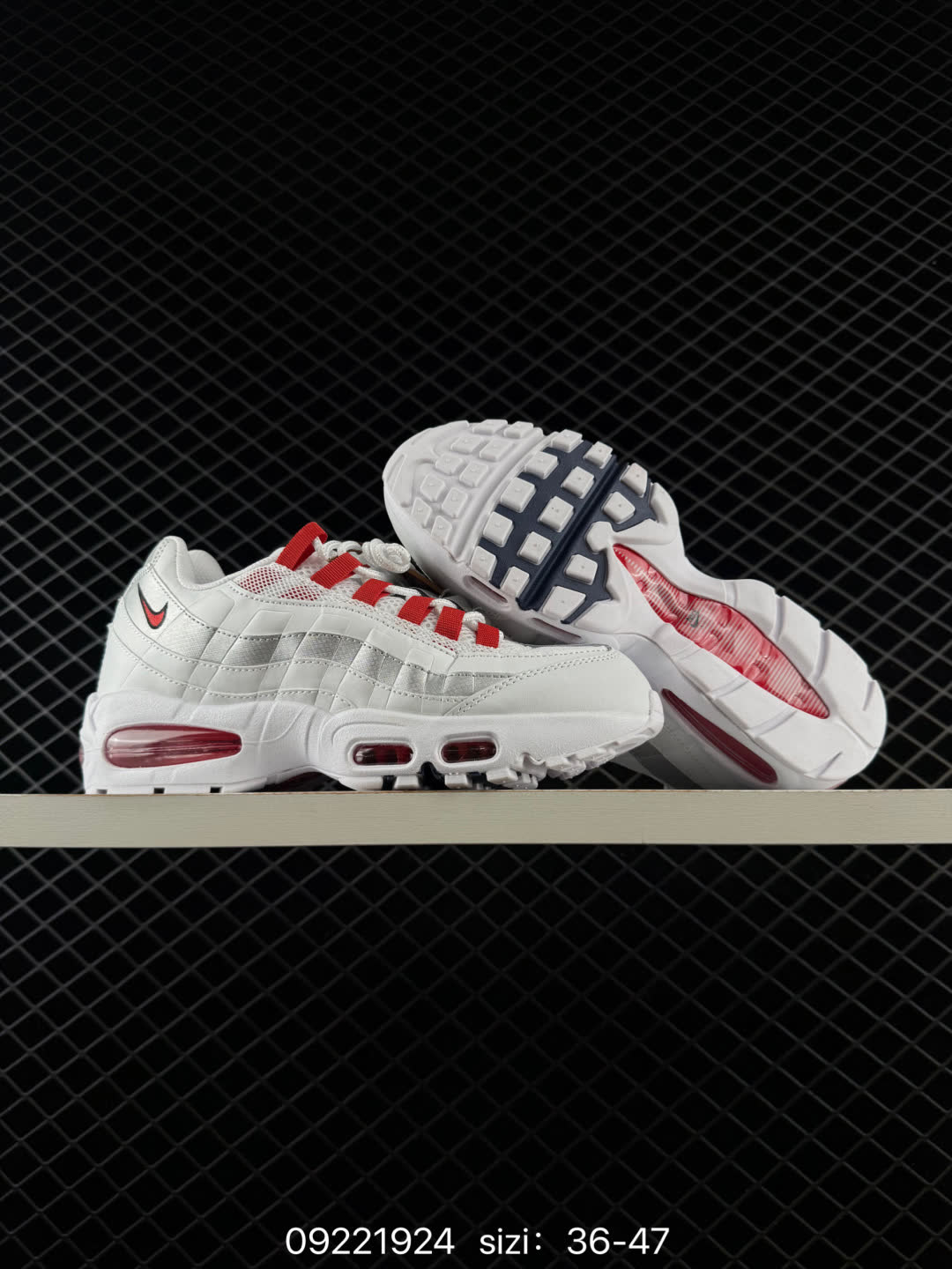 Nike Wmns air max 95 TT-AT2865